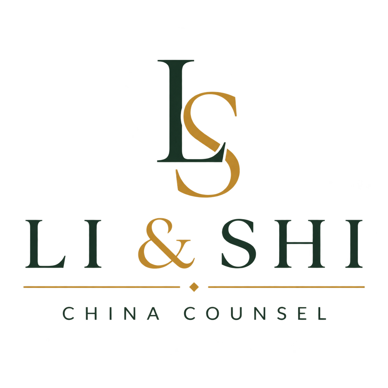 LI&SHI CHINA COUNSEL